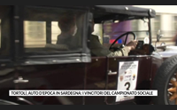 tortol auto d epoca in sardegna i vincitori del campionato sociale