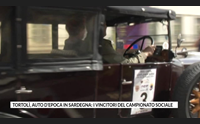 tortol auto d epoca in sardegna i vincitori del campionato sociale