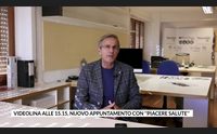 videolina alle 15 15 nuovo appuntamento con piacere salute