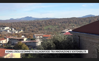fonni l isola scommette sull agrifood tra innovazione e sostenibilit