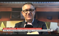 scorie l allarme dei sindaci in consiglio regionale il no in un nuovo atto formale