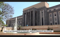 crollo all universit di cagliari assolto dirigente dell ateneo