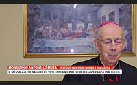 il messaggio di natale del vescovo antonello mura speranza per tutti