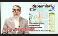 l unione sarda domani in omaggio l inserto risparmiare gli acquisti alimentari
