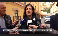 sanit la todde scuote la maggioranza e sdogana la riforma prima della finanziaria