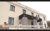 trinit d agultu e vignola arriva la casa di comunit via ai lavori