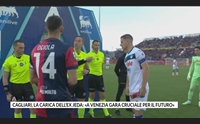 cagliari la carica dell ex jeda a venezia gara cruciale per il futuro