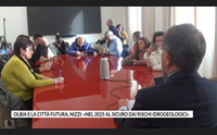 olbia e la citt futura nizzi nel 2025 al sicuro dai rischi idrogeologici