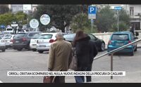 orroli cristian scomparso nel nulla nuove indagini della procura di cagliari