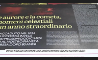 domani in edicola con l unione sarda l inserto universo dedicato agli eventi celesti