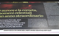 domani in edicola con l unione sarda l inserto universo dedicato agli eventi celesti