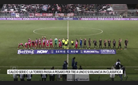calcio serie c la torres passa a pesaro per tre a uno e si rilancia in classifica