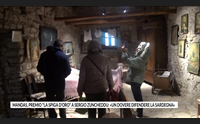 mandas premio la spiga d oro a sergio zuncheddu un dovere difendere la sardegna