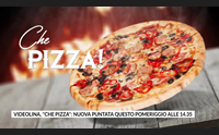 videolina che pizza nuova puntata questo pomeriggio alle 14 35