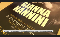 sassari capodanno con gianna nannini previste 10mila persone