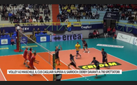volley a3 maschile il cus cagliari supera il sarroch derby davanti a 700 spettatori