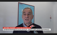 dimensionamento scolastico serve una legge regionale