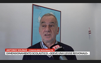 dimensionamento scolastico serve una legge regionale