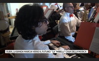 olbia la banda marcia verso il futuro la mibelli casa della musica