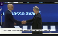 basket dopo treviso la dinamo prova a fare i conti con le sue ambizioni