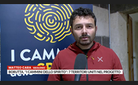 borutta i cammini dello spirito 7 territori uniti nel progetto
