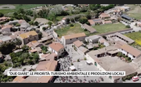 due giare le priorit turismo ambientale e produzioni locali
