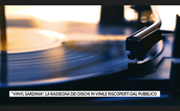 vinyl sardinia la rassegna dei dischi in vinile riscoperti dal pubblico
