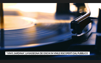 vinyl sardinia la rassegna dei dischi in vinile riscoperti dal pubblico