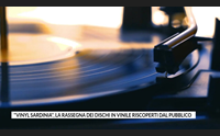 vinyl sardinia la rassegna dei dischi in vinile riscoperti dal pubblico