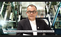 l unione sarda domani in edicola le anticipazioni della redazione
