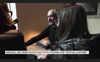 baradili nel paese pi piccolo tutti a teatro con festival cantiere