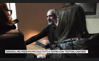 baradili nel paese pi piccolo tutti a teatro con festival cantiere