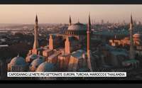 capodanno le mete pi gettonate europa turchia marocco e thailandia