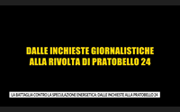 la battaglia contro la speculazione energetica dalle inchieste alla pratobello 24