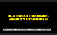 la battaglia contro la speculazione energetica dalle inchieste alla pratobello 24