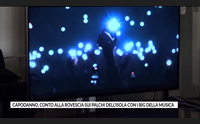 capodanno conto alla rovescia sui palchi dell isola con i big della musica