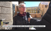 nuovo anno gli auguri dei sardi salute lavoro e un mondo in pace