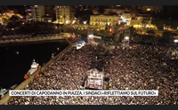 concerti di capodanno in piazza i sindaci riflettiamo sul futuro