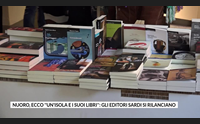 nuoro ecco un isola e i suoi libri gli editori sardi si rilanciano