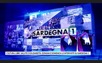 cultura libri salute e solidariet domani e domenica le interviste su sardegna 1
