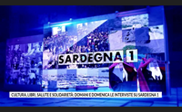 cultura libri salute e solidariet domani e domenica le interviste su sardegna 1