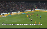 monza cagliari domenica sfida tra le squadre pi in crisi della a