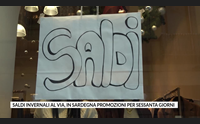 saldi invernali al via in sardegna promozioni per sessanta giorni