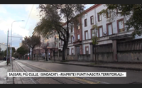 sassari pi culle i sindacati riaprite i punti nascita territoriali