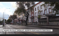 sassari pi culle i sindacati riaprite i punti nascita territoriali