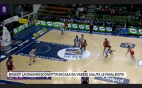 basket la dinamo sconfitta in casa da varese saluta le final eigth