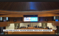 il caso todde m5stelle decisione abnorme forza italia inadeguata