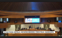 il caso todde m5stelle decisione abnorme forza italia inadeguata