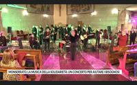 monserrato la musica della solidariet un concerto per aiutare i bisognosi