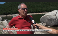 enel battuta sulla gestione dell acqua il sindaco di gavoi sentenza epocale
